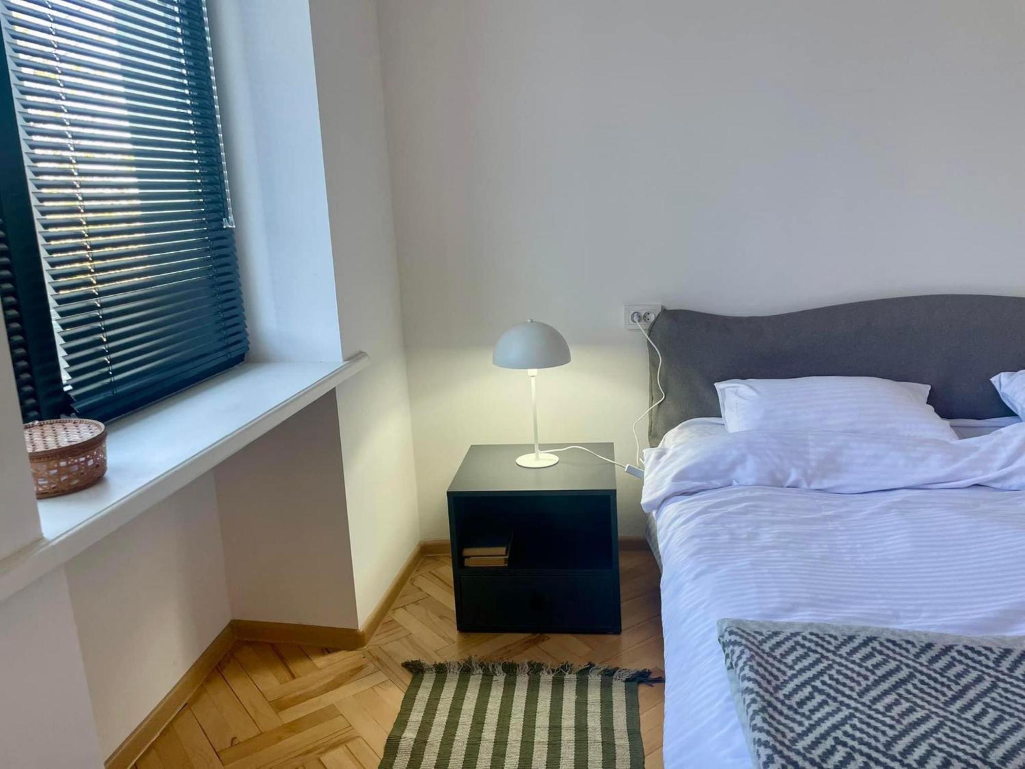 Twins Guest House Telavi Esterno foto